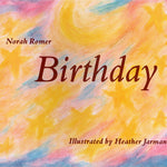 Birthday by Norah Romer | Family Celebrations, Childrens Picture Books, Classic Books & Mythology at Palumba