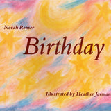 Birthday by Norah Romer | Family Celebrations, Childrens Picture Books, Classic Books & Mythology at Palumba