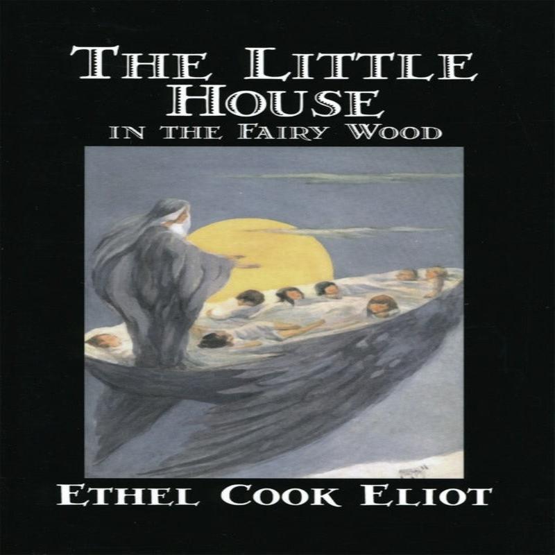 The Little House in the Fairy Wood by Ethel Cook Eliot | Picture Books, Story Books, Waldorf Dolls & Wooden Toys at Palumba