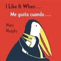 Me Gusta Cuando - Multi Lingual English Spanish Board Books, Childrens Picture Books, Fairy Tales and Flower Fairy Books at Palumba