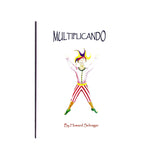 Multiplicando by Howard Shrager - Paperback