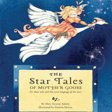 The Star Tales of Mother Goose by Mary Stewart Adams - Hardcover