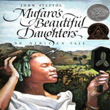 Mufaro's Beautiful Daughters by John Steptoe - Hardcover
