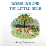 Rosalind and the Little Deer by Elsa Beskow | Picture Books, Story Books, Waldorf Dolls & Wooden Toys at Palumba