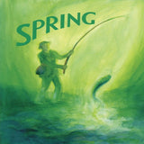 Spring: Poems, Songs and Stories - Paperback