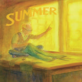 Summer: Poems, Songs and Stories - Paperback