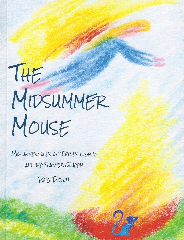 The Midsummer Mouse by Reg Down | Early Readers, Children's Picture Books, Classic Books & Mythology at Palumba