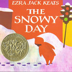 The Snowy Day Board Books by Ezra Jack Keats | Palumba, offering Board Books, Children's Picture Books, Fairy Tales and Flower Fairy Books