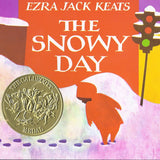 The Snowy Day Board Books by Ezra Jack Keats | Palumba, offering Board Books, Children's Picture Books, Fairy Tales and Flower Fairy Books